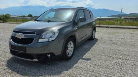 Chevrolet Orlando 2.0D | Mobile.bg    4