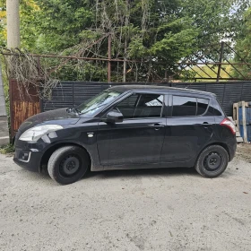 Suzuki Swift 1.3 DDSI* 155000км.* сервизна книжка, снимка 7