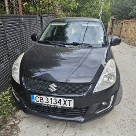 Suzuki Swift 1.3 DDSI* 155000км.* сервизна книжка, снимка 1