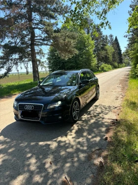 Audi A4 2.0tdi, снимка 9