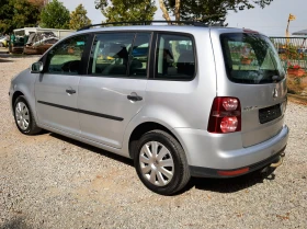 VW Touran 1.9TDI 6.  | Mobile.bg    6