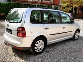 VW Touran 1.9TDI 6.  | Mobile.bg    4