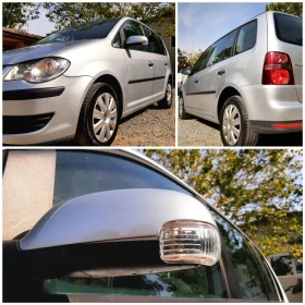 VW Touran 1.9TDI 6.  | Mobile.bg    7