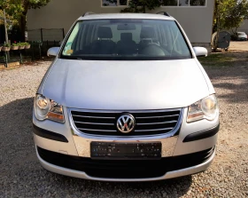 VW Touran 1.9TDI 6.  | Mobile.bg    2