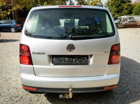 VW Touran 1.9TDI 6.  | Mobile.bg    5