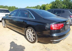 Обява за продажба на Audi A8 L 4.0T SPORT * КРАЙНА ЦЕНА* ТОП ОФЕРТА*  ~15 700 лв. - изображение 2