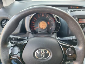 Toyota Aygo 1.0VVT-i/72kc/5MT - [13] 