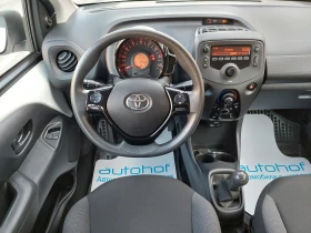 Toyota Aygo 1.0VVT-i/72kc/5MT - [12] 