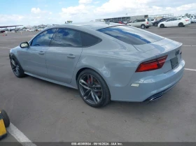 Audi A7 * 3.0T Prestige*  - [3] 