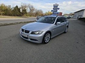 BMW 330 330xd--navi--automat, снимка 3