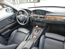 BMW 330 330xd--navi--automat, снимка 9