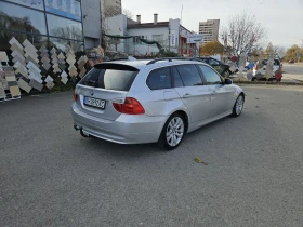 BMW 330 330xd--navi--automat, снимка 5