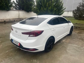 Hyundai Elantra 2.0 MPI Keyless Auto , снимка 16