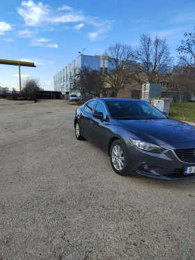 Mazda 6, снимка 2