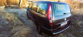 Fiat Ulysse 2.0 HDI, снимка 5