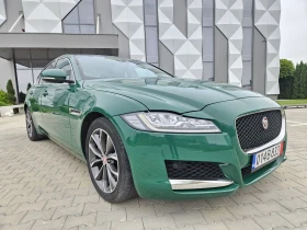 Jaguar Xf 3.0D swiss edition , снимка 7