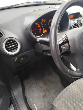 Opel Corsa 1.2 газ, снимка 3