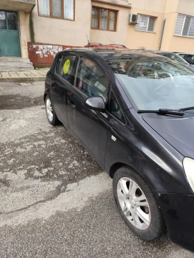 Opel Corsa 1.2 газ, снимка 8