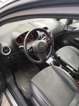 Opel Corsa 1.2 газ, снимка 11