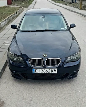 BMW 530 | Mobile.bg    1