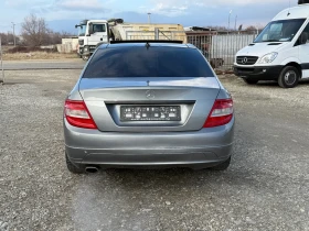 Mercedes-Benz C 220 CDI LIZING - [6] 