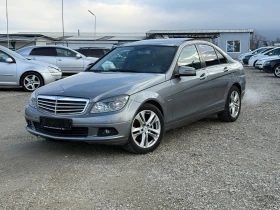 Mercedes-Benz C 220 CDI LIZING - [4] 