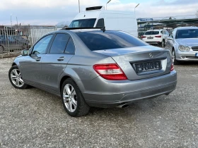 Mercedes-Benz C 220 CDI LIZING - [5] 