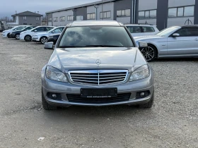 Mercedes-Benz C 220 CDI LIZING - [3] 