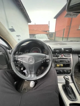 Mercedes-Benz C 180 | Mobile.bg    5