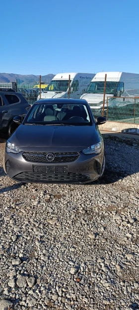 Opel Corsa, снимка 1