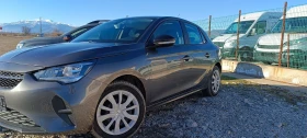 Opel Corsa 120 000 км, снимка 12