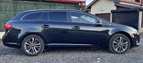 Toyota Avensis 1.8!!!LPG!!!, снимка 4