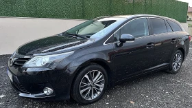 Toyota Avensis 1.8!!!LPG!!!, снимка 5