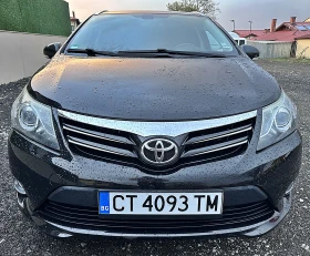 Toyota Avensis 1.8!!!LPG!!!, снимка 3