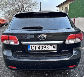 Toyota Avensis 1.8!!!LPG!!!, снимка 9