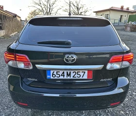 Toyota Avensis 1.8!!!LPG!!!, снимка 7