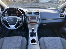 Toyota Avensis 1.8!!!LPG!!!, снимка 13