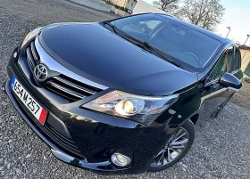 Toyota Avensis 1.8!!!LPG!!!, снимка 1