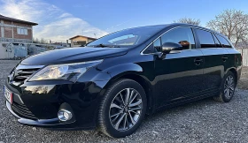 Toyota Avensis 1.8!!!LPG!!!, снимка 3