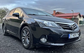 Toyota Avensis 1.8!!!LPG!!!, снимка 2