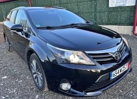 Toyota Avensis 1.8!!!LPG!!!, снимка 2