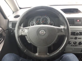 Opel Meriva, снимка 6