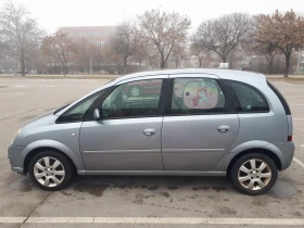 Opel Meriva, снимка 2