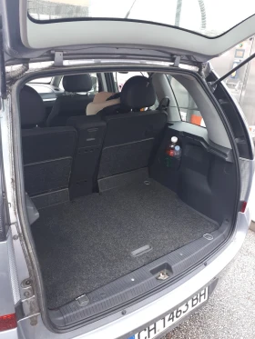 Opel Meriva, снимка 13