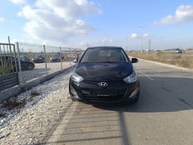 Hyundai I20 Face-Benzin 140000km., снимка 2