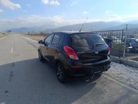 Hyundai I20 Face-Benzin 140000km., снимка 6