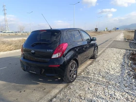 Hyundai I20 Face-Benzin 140000km., снимка 7