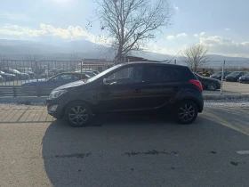 Hyundai I20 Face-Benzin 140000km., снимка 4