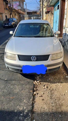 VW Passat, снимка 2