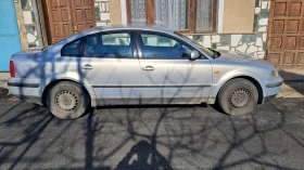 VW Passat, снимка 11